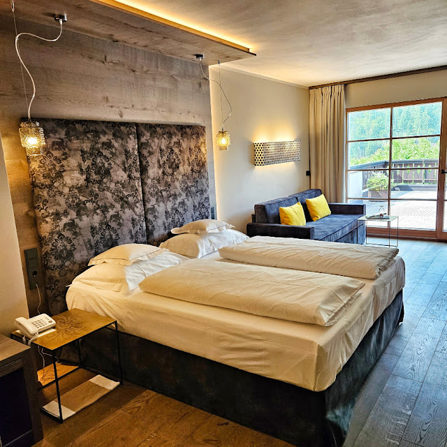romantik hotel post