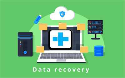 Dr Fone Data Recovery