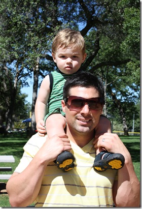 Ben 15 months 007