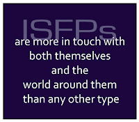 ISFP