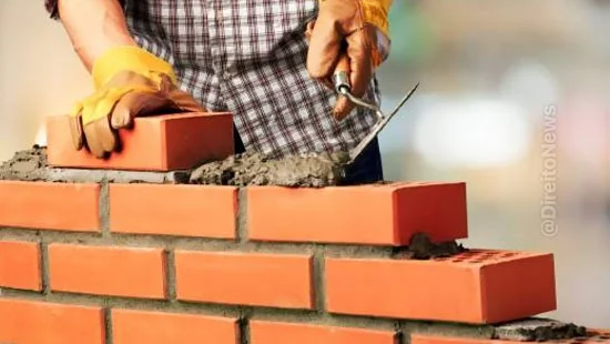 acao nunciacao obra nova construcao muro