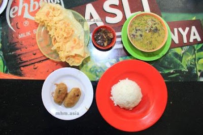  Medan dapat dikatakan sebagai salah satu nirwana masakan di Indonesia Resep Soto Medan Asli 