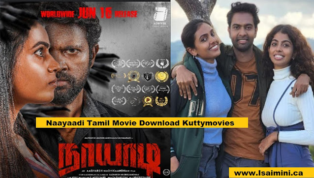 Naayaadi Tamil Movie Download Kuttymovies