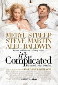 IT'S COMPLICATED (2009)