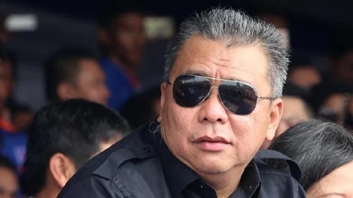 NasDem Sindir Andi Arief soal Rezim Bingung: Apa Tak Terbalik?