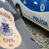 Justiça condena delegado da Bahia a 29 anos de prisão por participar de organização criminosa