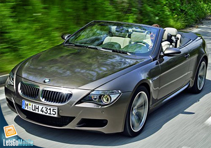 Bmw Car Images