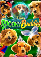 Movie Review Spooky Buddies (2011) Subtitle Film
