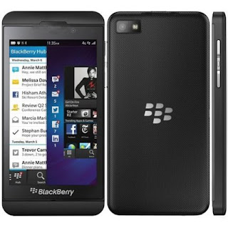 Blackberry STL100-1 FRP Remove FILE without password 