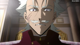 文スト 5期2話 天人五衰 福地桜痴 神威 KAMUI | 文豪ストレイドッグス アニメ Bungo Stray Dogs Episode 52 BSD