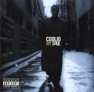 Coolio (1997) - My Soul