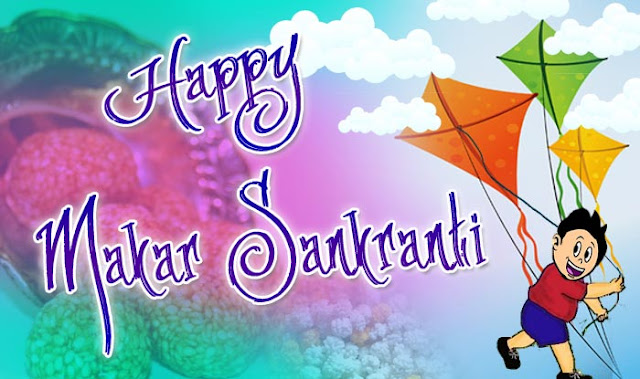 happy makar sankranti 