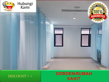 JUAL GORDEN RUMAH SAKIT BLORA