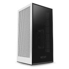 NZXT H1 Mini-ITX Case Review