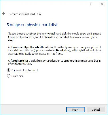 Pada postingan kali ini saya akan membahas bagaimana langkah Langkah-langkah Menginstal Linux Debian 6 via VirtualBox