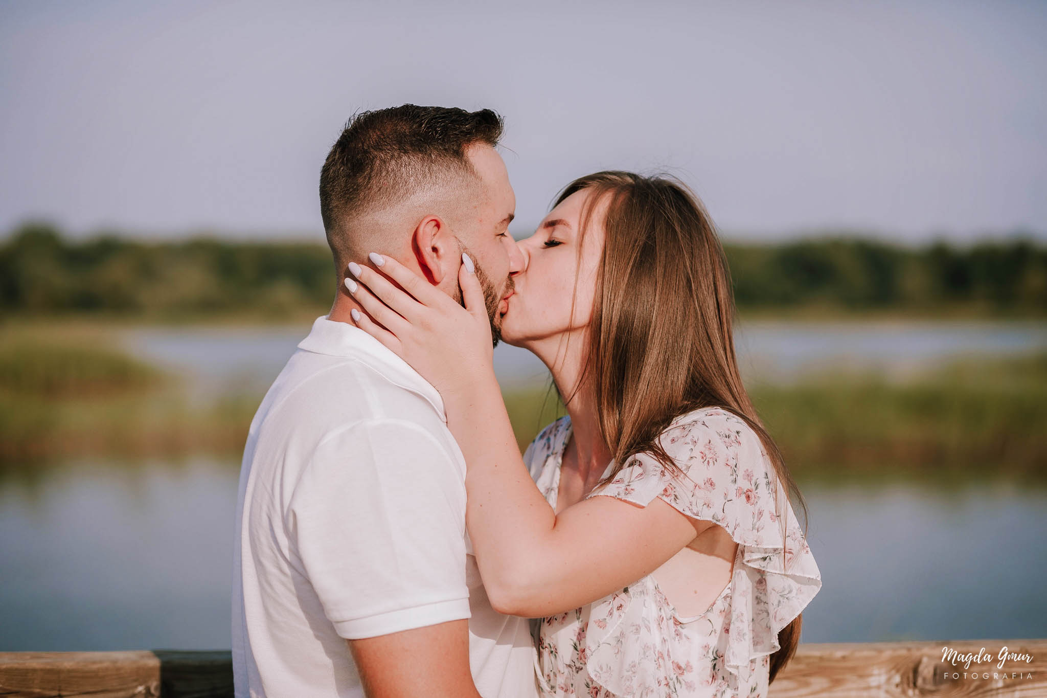 sesja narzeczeńska, fotograf opoczno, fotograf ślubny opoczno, magda gmur fotografia, miedzna murowana zalew sesja, fotograf ślubny łódzkie