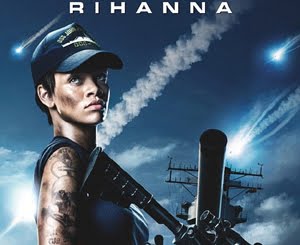 Rihanna Jadi Ahli Senjata