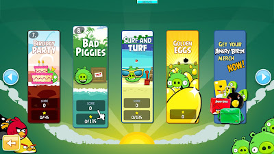 Angry Birds 2.3.0 Full Serial Number - Mediafire