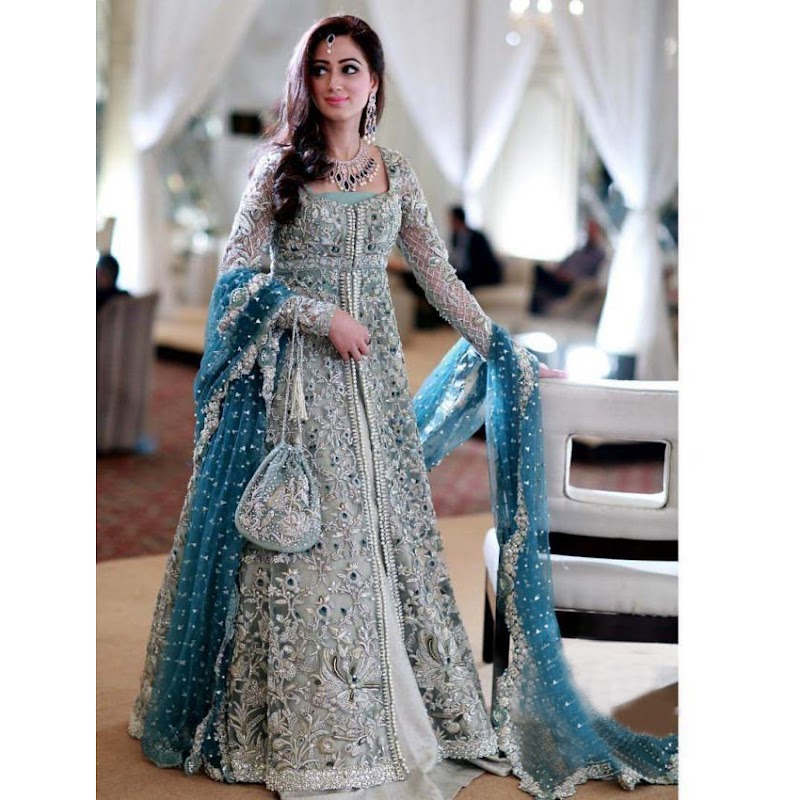 46+ Amazing Style Wedding Dresses Online Karachi
