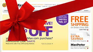 Free Printable Office Max Coupons