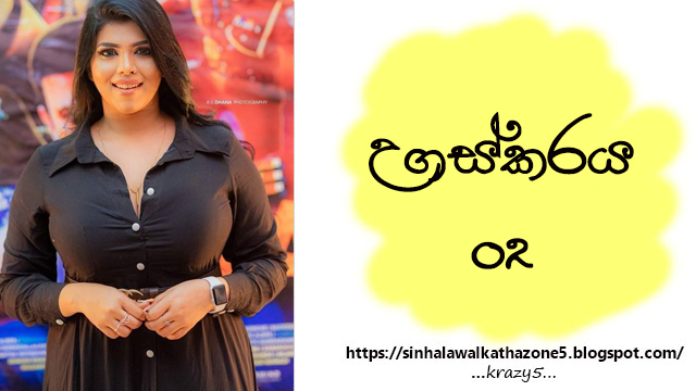 https://sinhalawalkathazone5.blogspot.com/search/label/Ugaskaraya