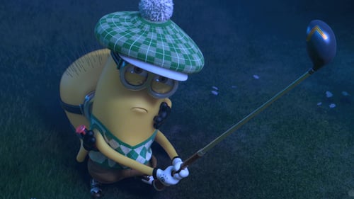 Gru 2. Mi villano favorito 2013 online latino descargar