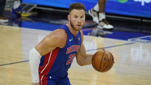 Blake Griffin