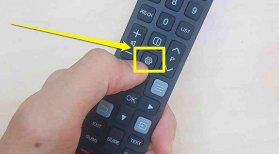 Cách khóa trẻ em trên tivi TCL như thế nào?