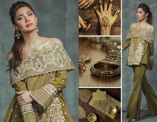 AlKaram Eid Festival Collection 2017