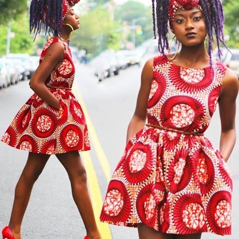 unique ankara styles (9)