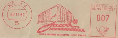 Jacobi Textilhaus