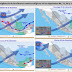  Lluvias intensas se pronostican para Chiapas y Tabasco, y muy fuertes para Campeche, Quintana Roo, Veracruz y Yucatán