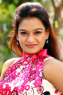 Rooshika Latest Stills