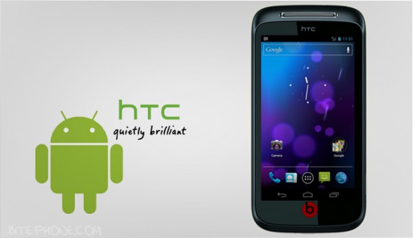 HTC Primo Announcement