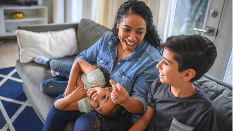 Google annuncia nuovi strumenti per far funzionare la tecnologia in famiglia