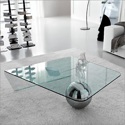 Modern Tables and Creative Table Designs (15) 10