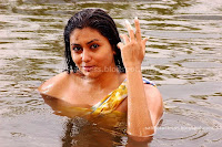Namitha, hot, bathing, sexy, photo, gallery