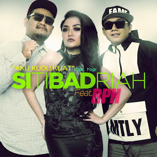 Siti Badriah - Aku Kudu Kuat (feat. RPH) MP3