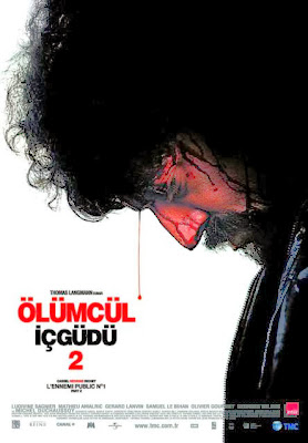 Ölümcül içgüdü 2 film izle