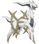 Arceus