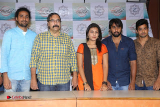 Karam Dosa Telugu Movie Press Meet Stills  0033.jpg