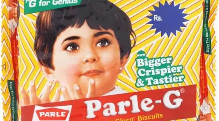 Parle-G Stopped advertising on Republic TV Channel