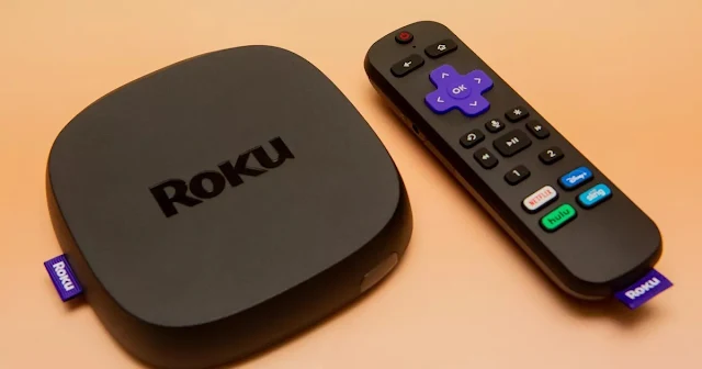 How to Change TV Input with Roku Remote?