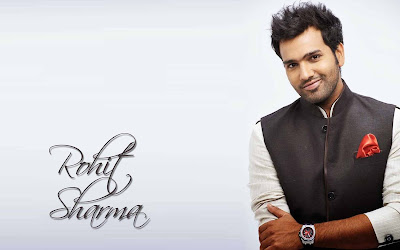 Top 10 Awesome 'Rohit Sharma' HD Images, Wallpapers, Photos Free ..