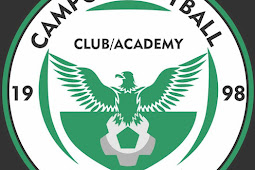 Campos FC Accuses FIFA Agent, Peter Ejiasi Of Unscrupulous Activities