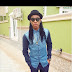 WOW: Solidstar Shares Adorable Photo of His Son [SEE PHOTO]