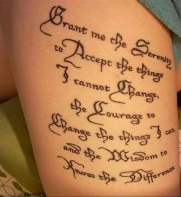 Tattoo Quotes