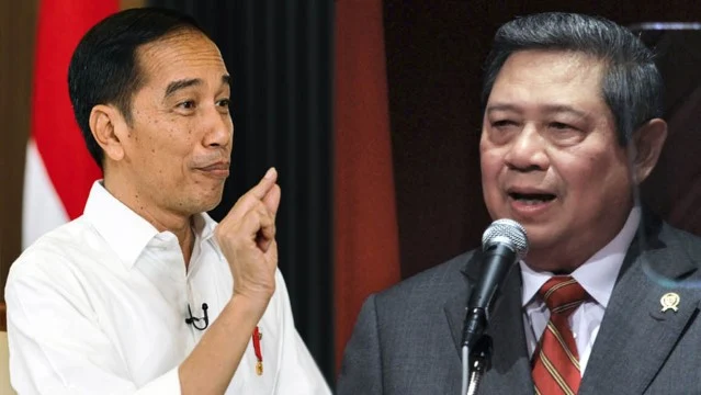 Pakar Hukum UI Kritik Jokowi: SBY Tak Kampanye untuk Capres di Pilpres 2014
