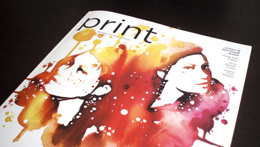 Best Graphic Design Magazines