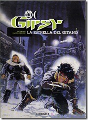 gypsi